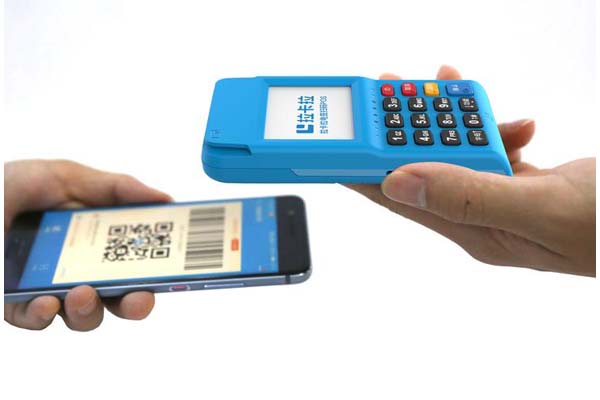 刷卡机刷卡是按消费键,pos机支付公司排行榜前十名